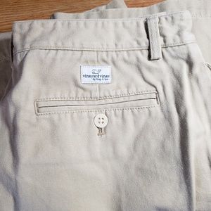 Mens Vinyard Vines Men's Chinos